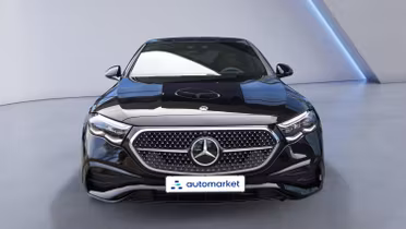 MERCEDES-BENZ E Klasa