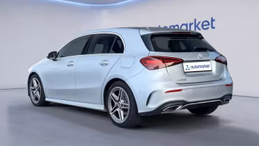 MERCEDES-BENZ A Klasa