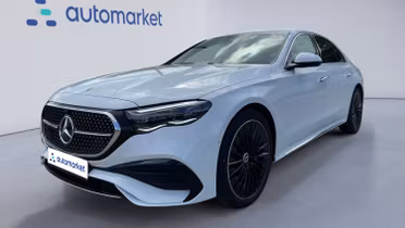 MERCEDES-BENZ E Klasa