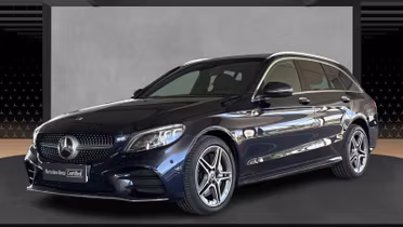 MERCEDES-BENZ C Klasa