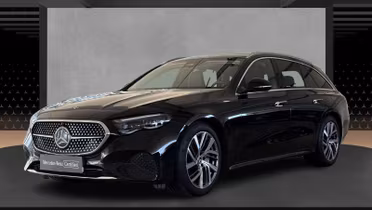 MERCEDES-BENZ E Klasa