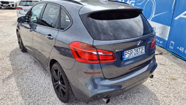BMW Seria 2