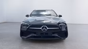 MERCEDES-BENZ C Klasa