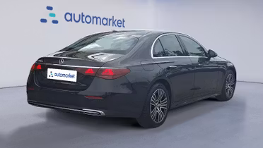 MERCEDES-BENZ E Klasa