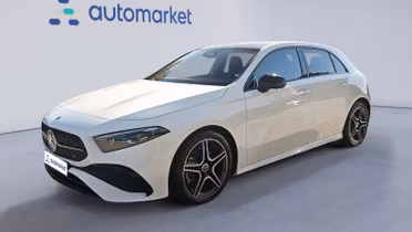 MERCEDES-BENZ A Klasa