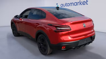 CITROEN C4 X