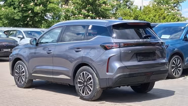 CHERY Tiggo 7