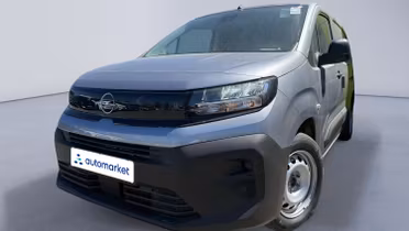 OPEL Combo Van