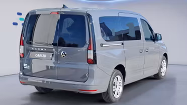 VOLKSWAGEN Caddy osobowy