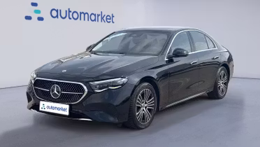 MERCEDES-BENZ E Klasa