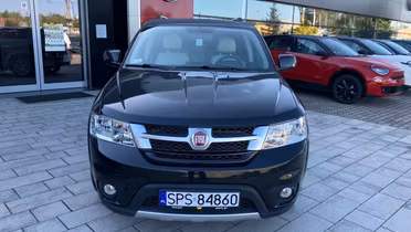 FIAT Freemont
