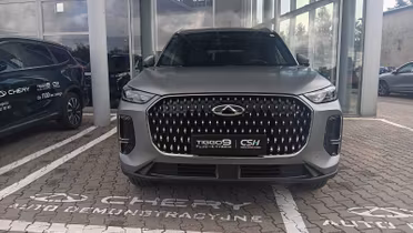 CHERY Tiggo 9