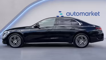 MERCEDES-BENZ E Klasa