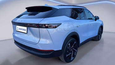 OMODA Omoda 7