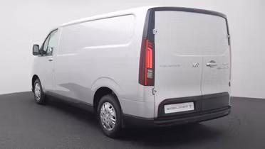 MAXUS Deliver 7