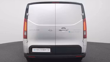MAXUS Deliver 7