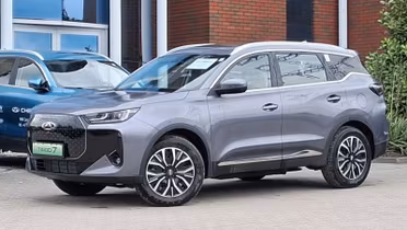 CHERY Tiggo 7