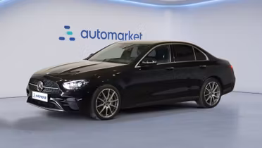 MERCEDES-BENZ E Klasa