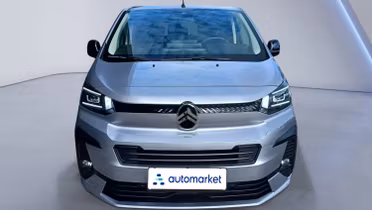 CITROEN SpaceTourer