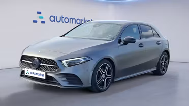 MERCEDES-BENZ A Klasa