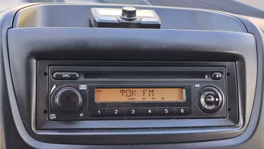 OPEL Combo Van