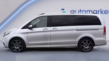 MERCEDES-BENZ V Klasa