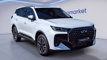 CHERY Tiggo 7