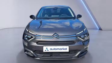 CITROEN C4 X