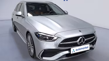MERCEDES-BENZ C Klasa
