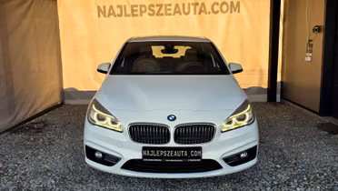 BMW Seria 2