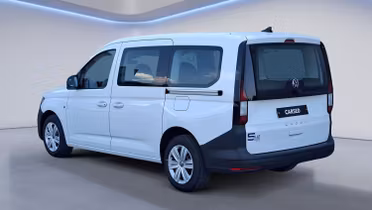 VOLKSWAGEN Caddy osobowy