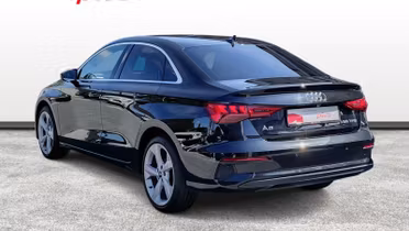 AUDI A3 Limousine