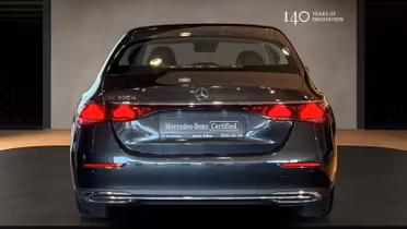MERCEDES-BENZ E Klasa
