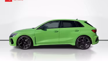 AUDI RS Q3 Sportback