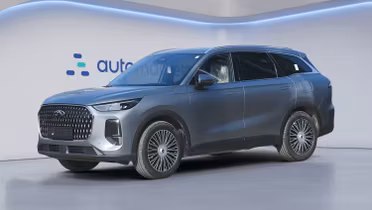 CHERY Tiggo 9