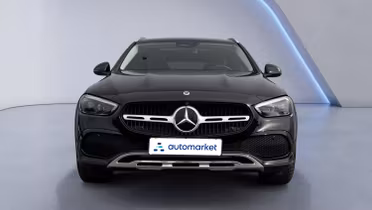 MERCEDES-BENZ C Klasa