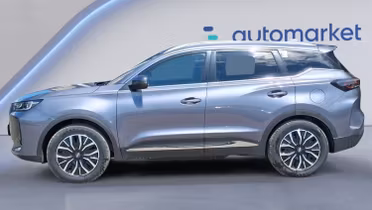 CHERY Tiggo 7
