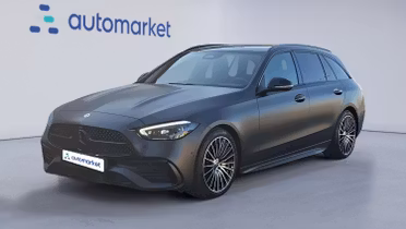 MERCEDES-BENZ C Klasa