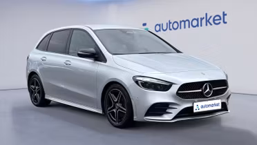 MERCEDES-BENZ B Klasa