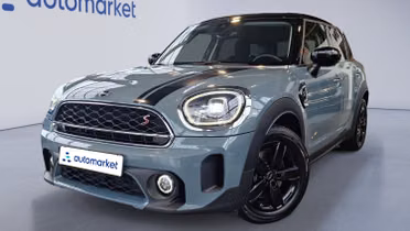 MINI [BMW] Countryman