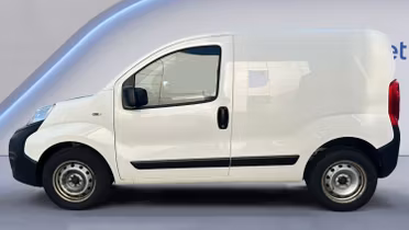 FIAT Fiorino Van