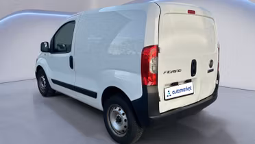 FIAT Fiorino Van