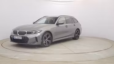 BMW Seria 3