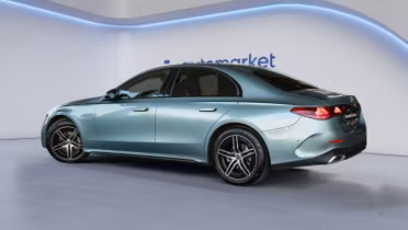 MERCEDES-BENZ E Klasa