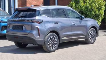 CHERY Tiggo 7