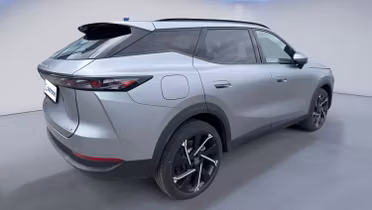 OMODA Omoda 7