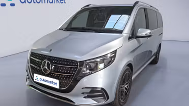 MERCEDES-BENZ V Klasa