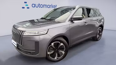 JAECOO J5