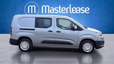 TOYOTA Proace City