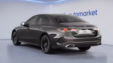 MERCEDES-BENZ E Klasa